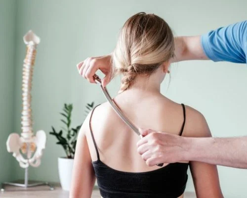 IASTM Therapy